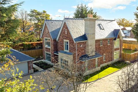 undefined, Adlington Road, Wilmslow, Cheshire, SK9