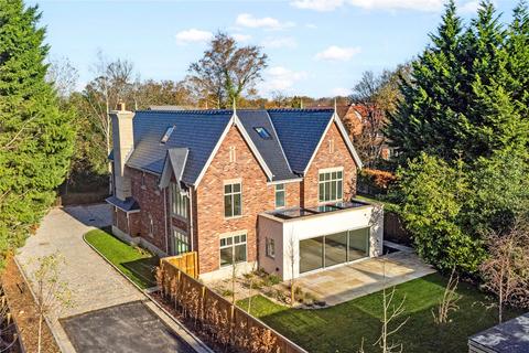 undefined, Adlington Road, Wilmslow, Cheshire, SK9