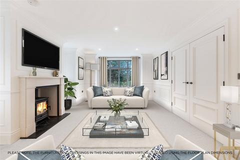 undefined, Adlington Road, Wilmslow, Cheshire, SK9