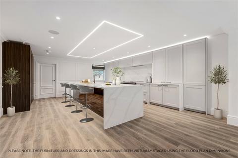 undefined, Adlington Road, Wilmslow, Cheshire, SK9