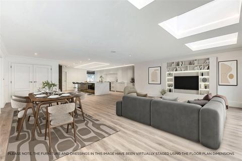 undefined, Adlington Road, Wilmslow, Cheshire, SK9