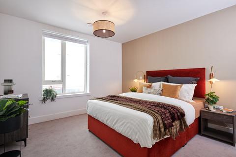 Fortunes Dock, Canning Town London E16