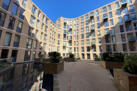 1 bedroom flat to rent, Essex Street, Birmingham B5