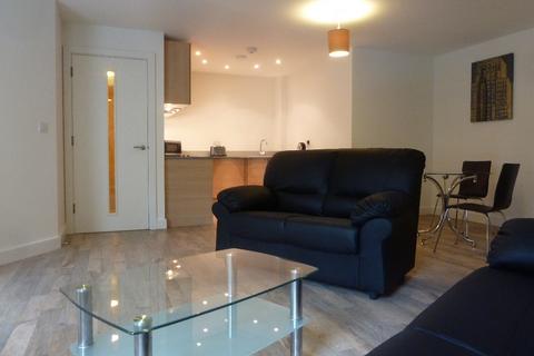 1 bedroom flat to rent, Essex Street, Birmingham B5