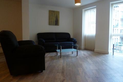 1 bedroom flat to rent, Essex Street, Birmingham B5