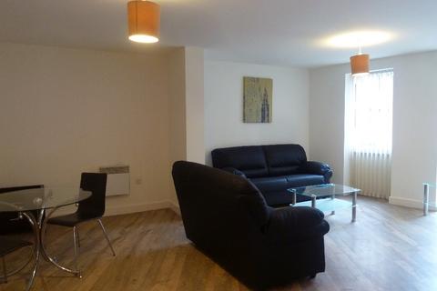 1 bedroom flat to rent, Essex Street, Birmingham B5