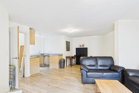 1 bedroom flat to rent, Essex Street, Birmingham B5