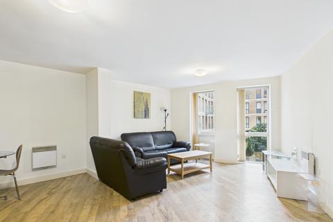 1 bedroom flat to rent, Essex Street, Birmingham B5