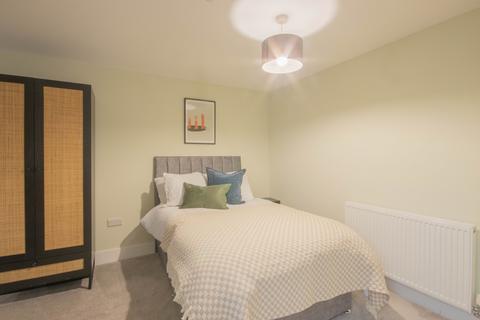 1 bedroom in a house share to rent, Hemlock Avenue , Long Eaton, NG10