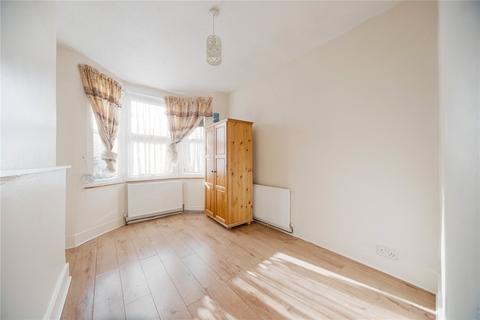 undefined, Sperling Road, London, N17