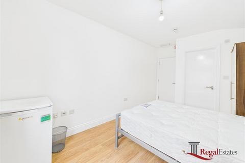 undefined, Denzil Road, London, NW10