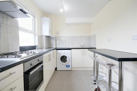 undefined, Denzil Road, London, NW10