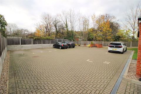 undefined, Shakespeare Drive, Westcliff-on-Sea, Essex, SS0
