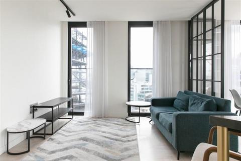 2 bedroom apartment for sale, One Crown Place, 19 Sun Street, EC2A