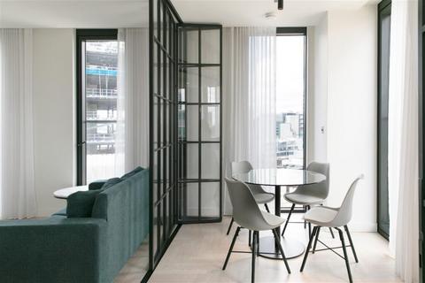 2 bedroom apartment for sale, One Crown Place, 19 Sun Street, EC2A