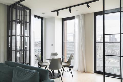 2 bedroom apartment for sale, One Crown Place, 19 Sun Street, EC2A