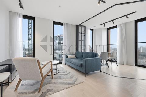 undefined, One Crown Place, 19 Sun Street, EC2A