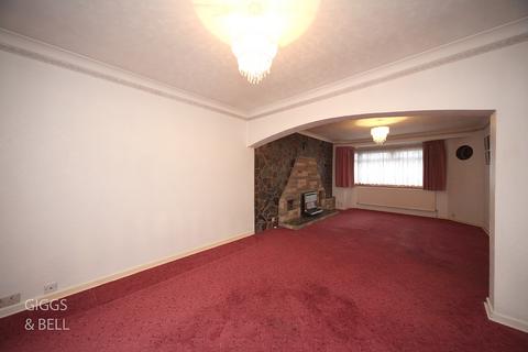undefined, Stoneygate Road, Luton, Bedfordshire, LU4