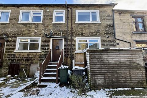 Nelson Place, Bradford BD13