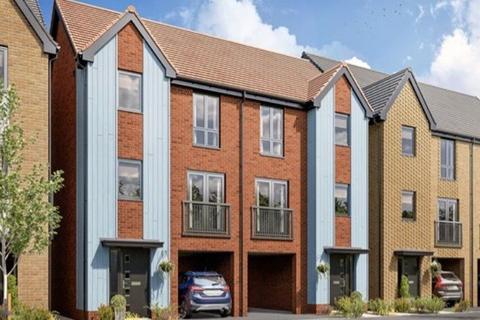 2 bedroom semi-detached house for sale, Rushforth Road, Bishop's Stortford, Hertfordshire