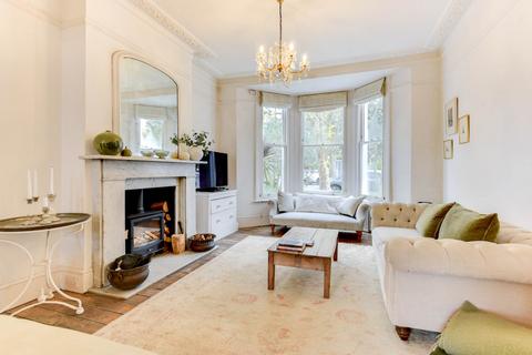 undefined, Walsingham Road, Hove