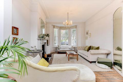 undefined, Walsingham Road, Hove
