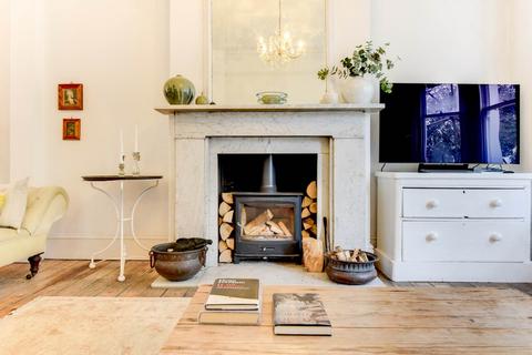undefined, Walsingham Road, Hove