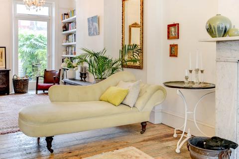 undefined, Walsingham Road, Hove