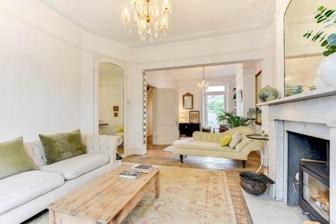 undefined, Walsingham Road, Hove
