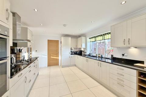 undefined, Woodlinken Drive, Verwood, Dorset, BH31