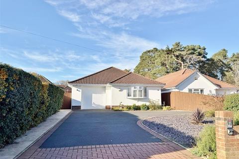 undefined, Woodlinken Drive, Verwood, Dorset, BH31