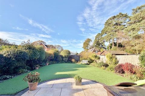 undefined, Woodlinken Drive, Verwood, Dorset, BH31