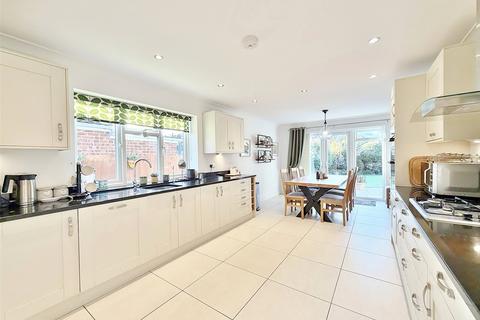 undefined, Woodlinken Drive, Verwood, Dorset, BH31