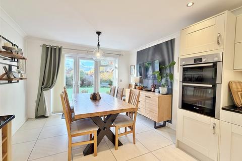 undefined, Woodlinken Drive, Verwood, Dorset, BH31
