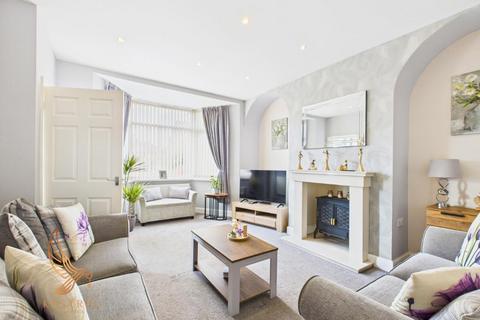3 bedroom house for sale, Ashfield Street, Normanton WF6