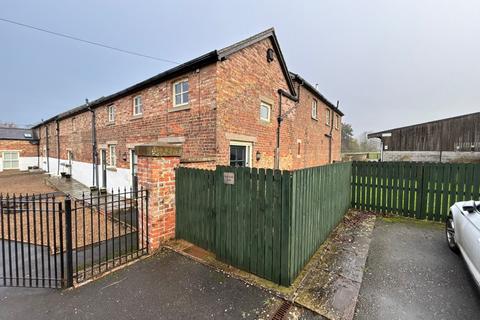 3 bedroom end of terrace house to rent, Drewton, Brough, East Riding of Yorkshi, HU15