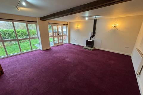 3 bedroom end of terrace house to rent, Drewton, Brough, East Riding of Yorkshi, HU15