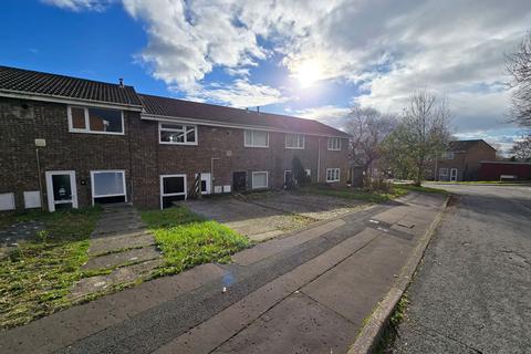 undefined, Nant-Y-Ffynnon, Brackla, CF31