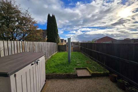 undefined, Nant-Y-Ffynnon, Brackla, CF31