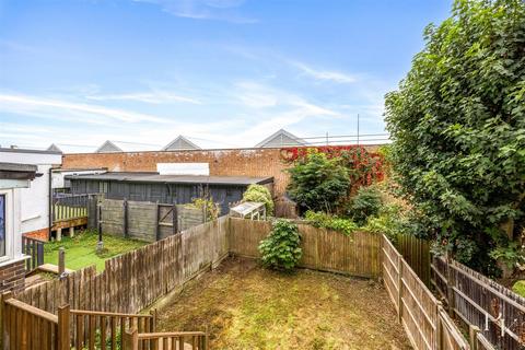 undefined, Marlow Road, Brighton