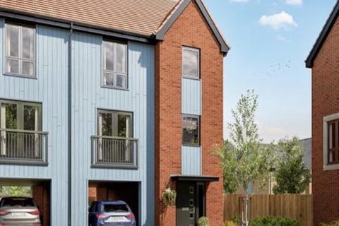 3 bedroom detached house for sale, Rushforth Road, Bishop's Stortford, Hertfordshire