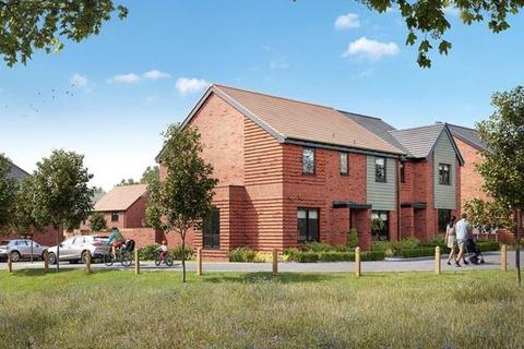 3 bedroom detached house for sale, Rushforth Road, Bishop's Stortford, Hertfordshire
