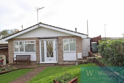 undefined, St. Edmunds Walk, Wootton Bridge