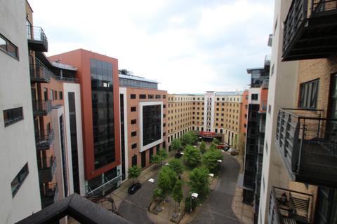 undefined, St James Gate