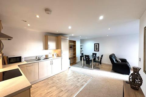 2 bedroom apartment to rent, St James Gate