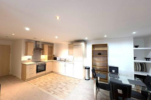 2 bedroom apartment to rent, St James Gate