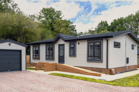 The Paddocks, Warfield Park, Ascot SL5