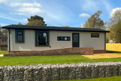 undefined, The Paddocks, Warfield Park, Ascot SL5