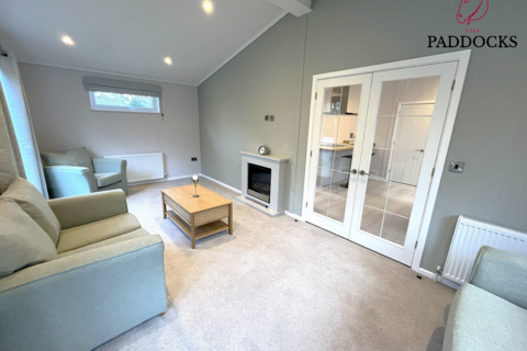 undefined, The Paddocks, Warfield Park, Ascot SL5