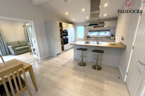 undefined, The Paddocks, Warfield Park, Ascot SL5